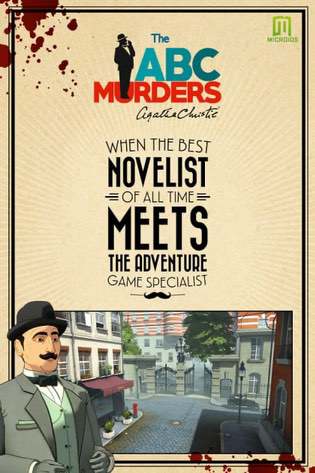 Agatha Christie - The ABC Murders Agatha Christie - The ABC Murders