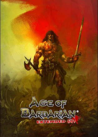 Age of Barbarian Extended Cut