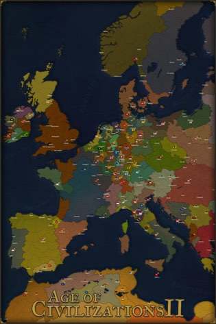Age of Civilizations 2 Age of Civilizations 2