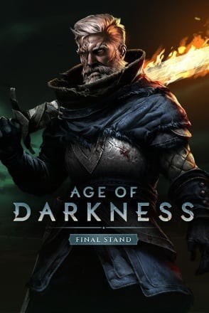 Age of Darkness: Final Stand Age of Darkness: Final Stand