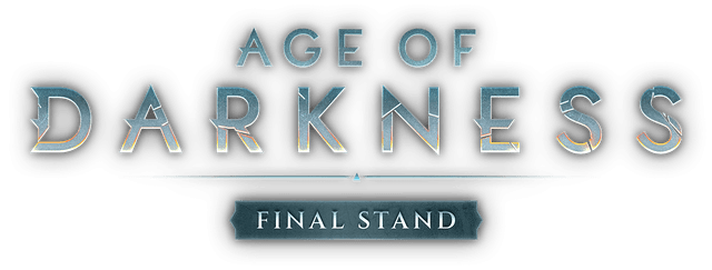 Age of Darkness: Final Stand