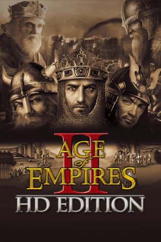 Age of Empires 2 Age of Empires 2