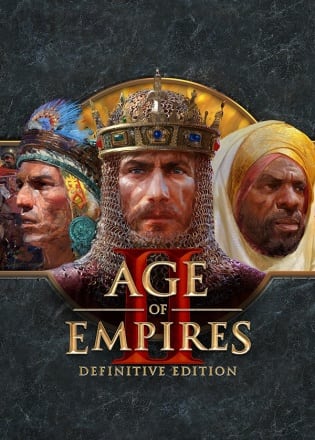 Age of Empires 2: Definitive Edition Age of Empires 2: Definitive Edition