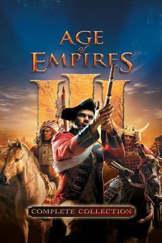 Age of Empires 3: Complete Collection