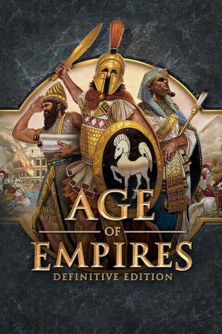 Age of Empires: Definitive Edition Age of Empires: Definitive Edition