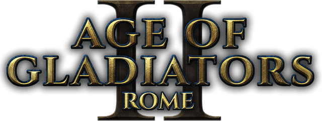 Age of Gladiators 2: Rome