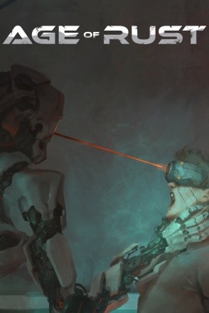 Age of Rust Age of Rust