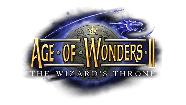 Age of Wonders 2: The Wizard's Throne