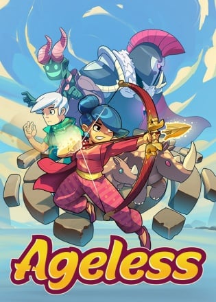 Ageless
