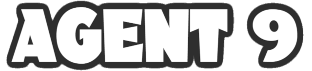 Agent 9