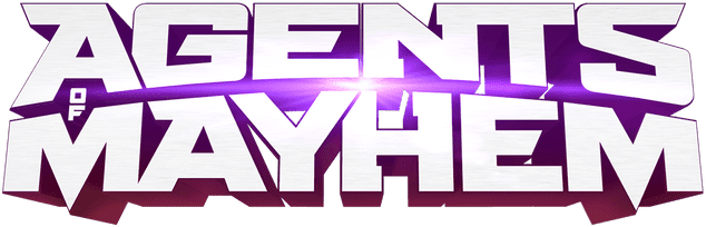 Agents of Mayhem