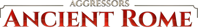 Aggressors: Ancient Rome