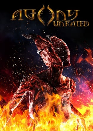 Agony UNRATED Agony UNRATED