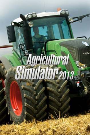 Agricultural Simulator 2013 - Steam Edition Agricultural Simulator 2013 - Steam Edition