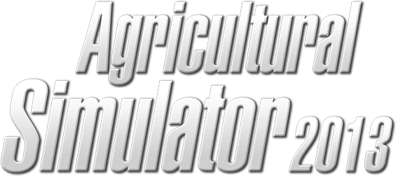 Agricultural Simulator 2013 - Steam Edition
