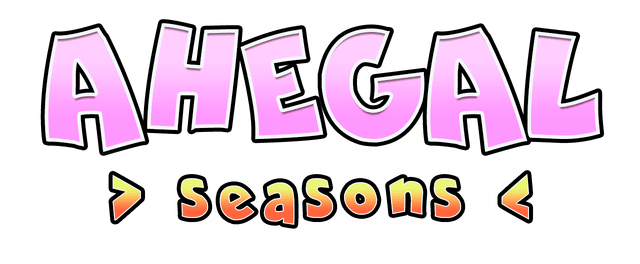AHEGA - AHEGAL SEASONS