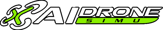 AI Drone Simulator