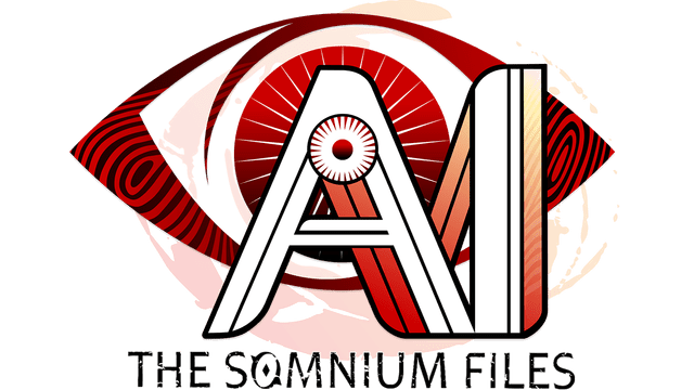 AI: The Somnium Files