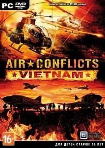 Air Conflicts: Vietnam Air Conflicts: Vietnam