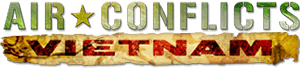Air Conflicts: Vietnam