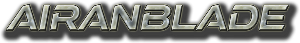 AIRANBLADE
