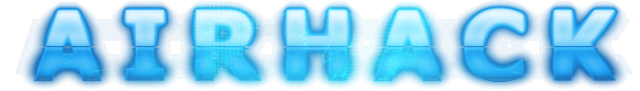 Airhack: Hacking