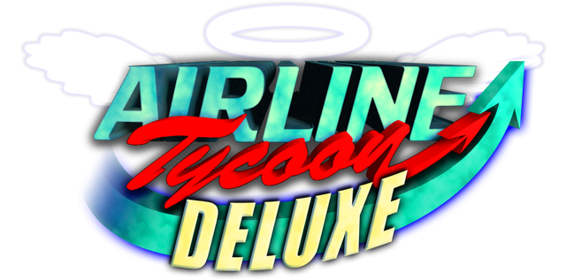 Airline Tycoon Deluxe