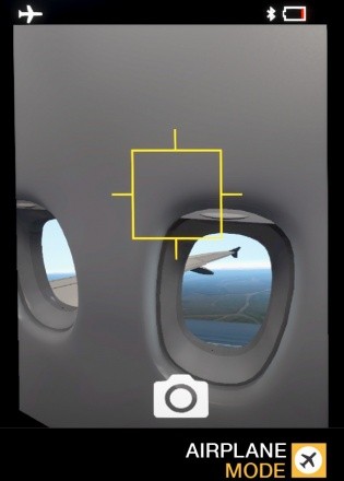 Airplane Mode Airplane Mode