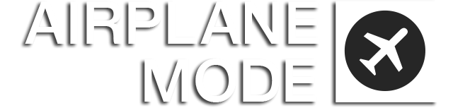 Airplane Mode