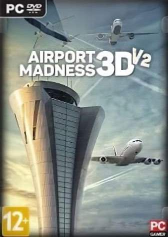 Airport Madness 3D: Volume 2 Airport Madness 3D: Volume 2
