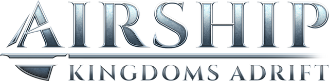 Airship: Kingdoms Adrift