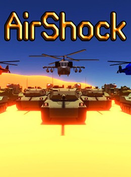 AirShock AirShock