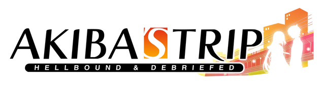 AKIBA'S TRIP: Hellbound & Debriefed