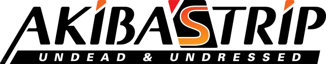 AKIBA'S TRIP: Undead & Undressed