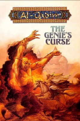 Al-Qadim: The Genie's Curse