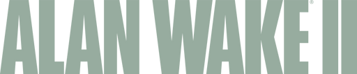 Alan Wake 2