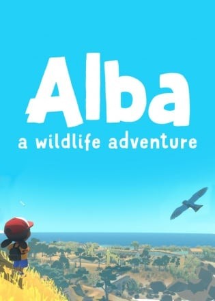Alba: A Wildlife Adventure