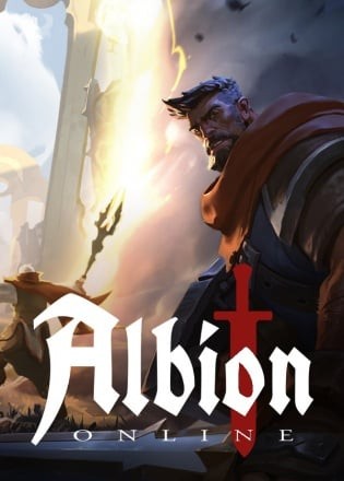 Albion Online