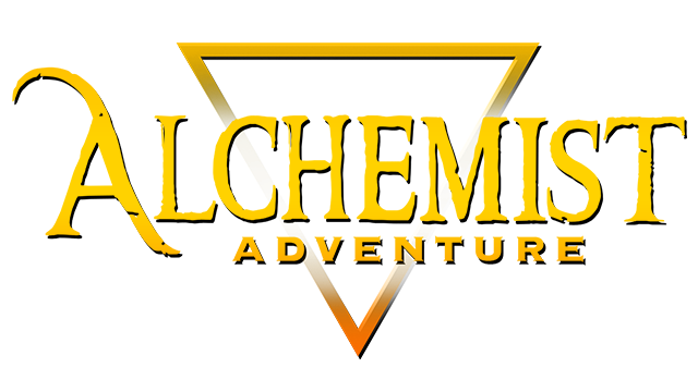 Alchemist Adventure