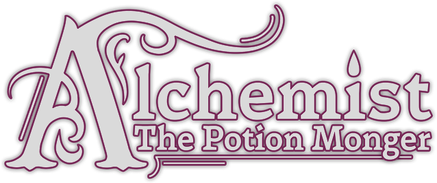 Alchemist: The Potion Monger