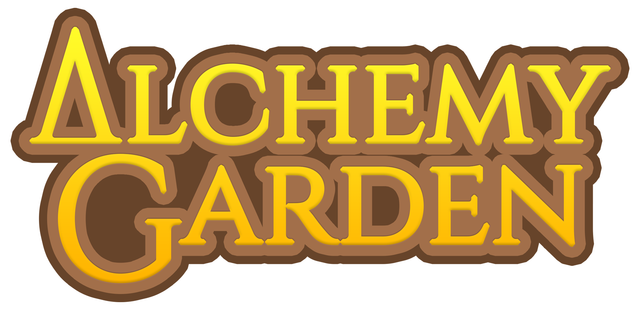Alchemy Garden