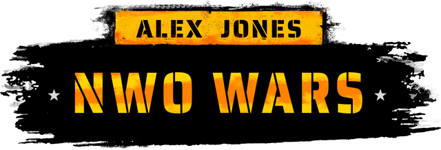Alex Jones: NWO Wars