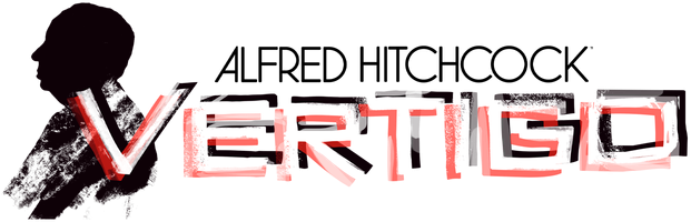 Alfred Hitchcock - Vertigo