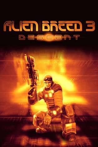 Alien Breed 3: Descent