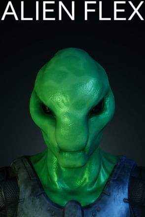 Alien Flex Alien Flex