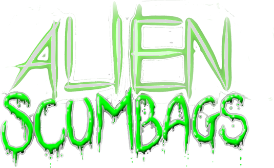 Alien Scumbags