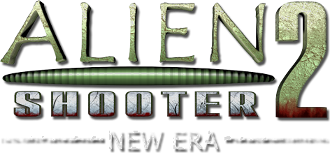 Alien Shooter 2 - New Era