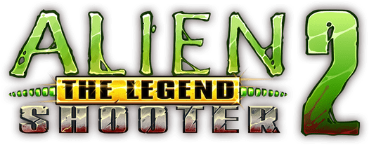 Alien Shooter 2 - The Legend