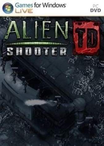 Alien Shooter TD Alien Shooter TD