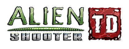 Alien Shooter TD